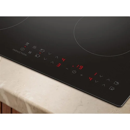 Kaitlentė Electrolux SaphirMatt SE Hob2Hood EIT60433CT image 3