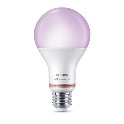 LEMP LED WIFI A60 E27 12.5W 1521LM RGBTW image 1