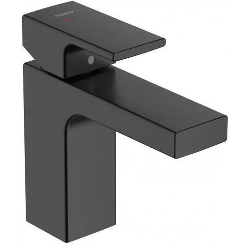 Hansgrohe Vernis Shape 71561670 Juodas praustuvo maišytuvas image 1