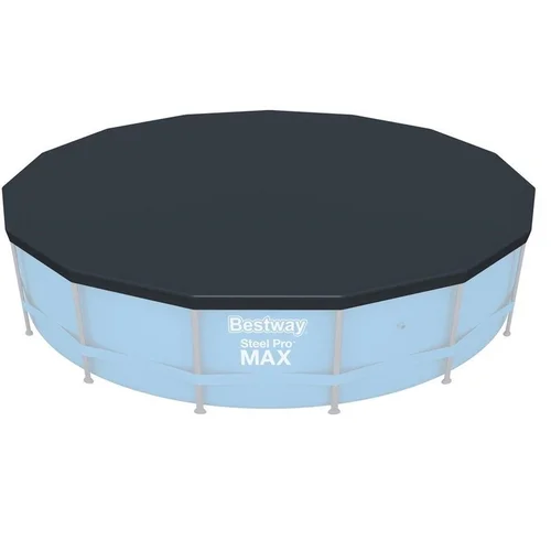 Tentas Bestway Flowclear Frame Pool Cover 58038 image 1