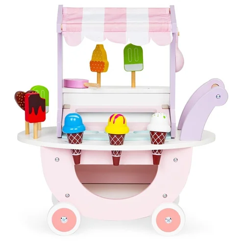 Educational Walker Vaikštynė, 48×28 cm, Įvairių spalvų image 1