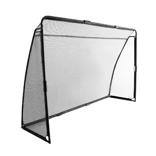 Futbolo vartai 300x200x90 cm image 2
