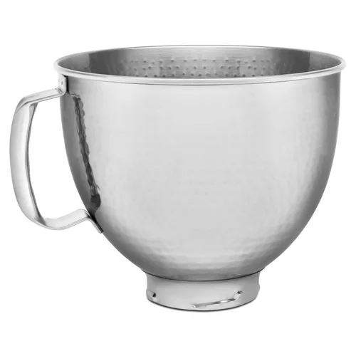 Dubuo KitchenAid Artisan 5KSM5SSBHM, 4,8 L image 1