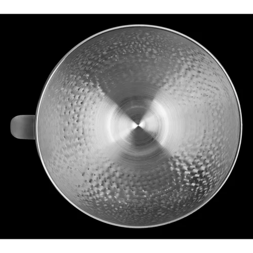 Dubuo KitchenAid Artisan 5KSM5SSBHM, 4,8 L image 2