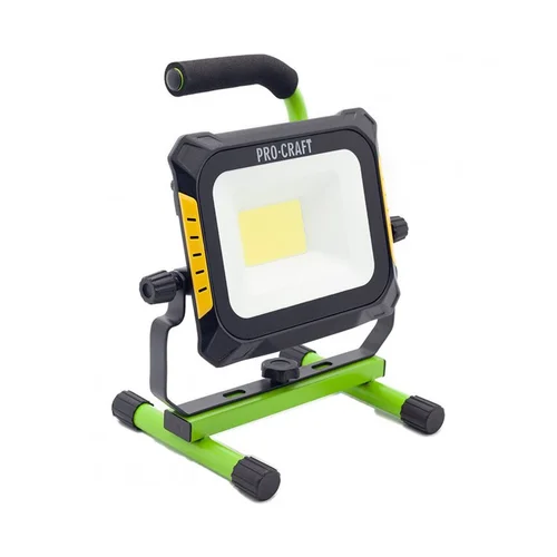 ProCraft LP20 LED šviestuvas 20 V image 2
