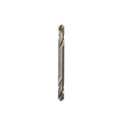 Specialist+ HSS dvipusio grąžto metalo 3.1 mm, 2 vnt image 2