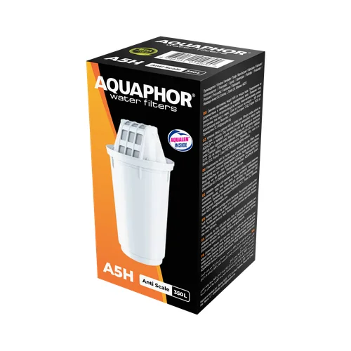 AQUAPHOR A5H pakaitinė geriamo vandens filtro kasetė image 1