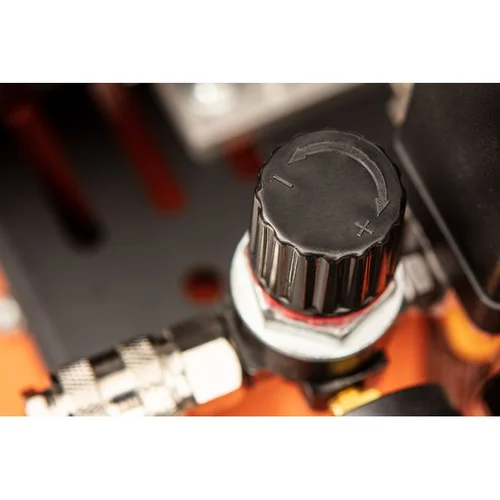 Neo Tools Tepalinis kompresorius 12K031, 150L image 2