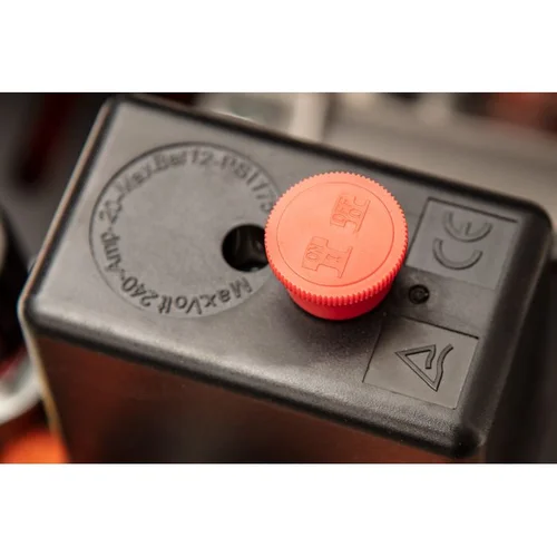 Neo Tools Tepalinis kompresorius 12K031, 150L image 3
