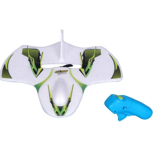 Maisto Tech RC lėktuvas 81483 Balta Žalia image 2