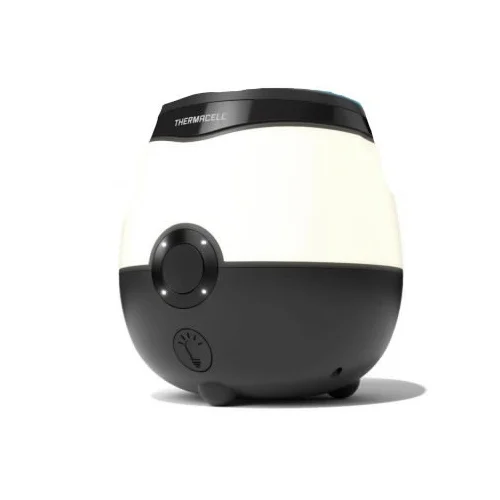 Thermacell EL55 akumuliatorinis uodų repelentas su LED lempute image 2