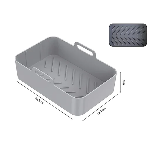 Zyle Silikoninė kepimo forma ZY15SP image 2