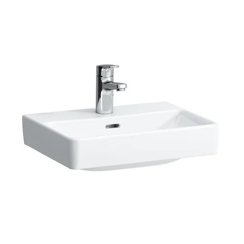 LAUFEN Praustuvas Pro S H8159610001041 Balta image 1