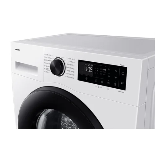 SAMSUNG WW90DG5G34AELE Skalbyklė, 9 kg, 60 cm pločio image 3