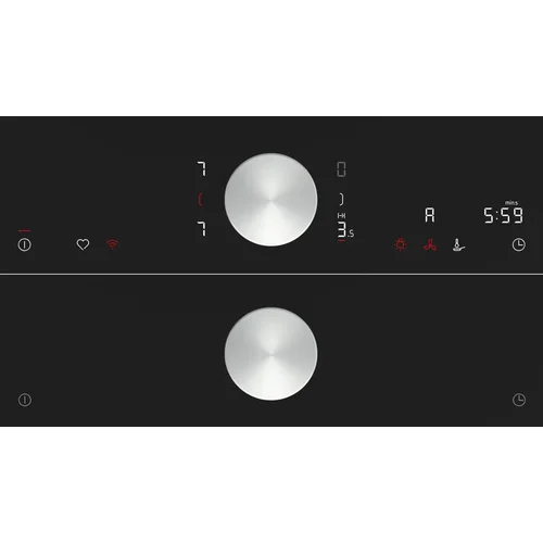 NEFF T66FTX4L0 įmontuojama indukcinė kaitlentė image 2