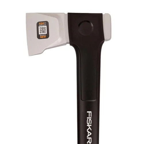 Fiskars X24 Kirvis, 60 cm, 0.98 kg image 2
