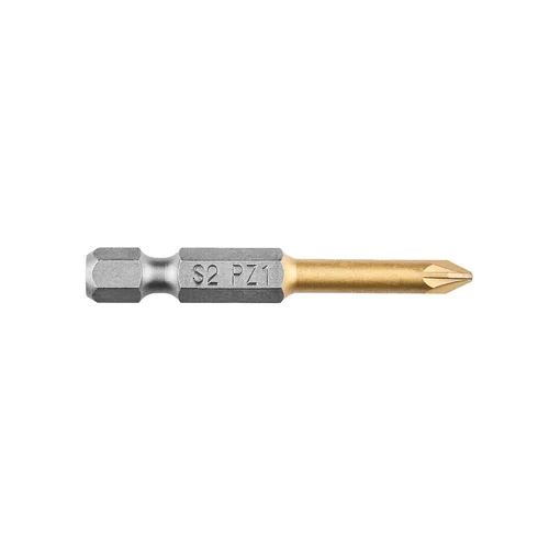 GRAPHITE Atsuktuvas kryžminis PZ1, 50 mm, 1/4" image 1