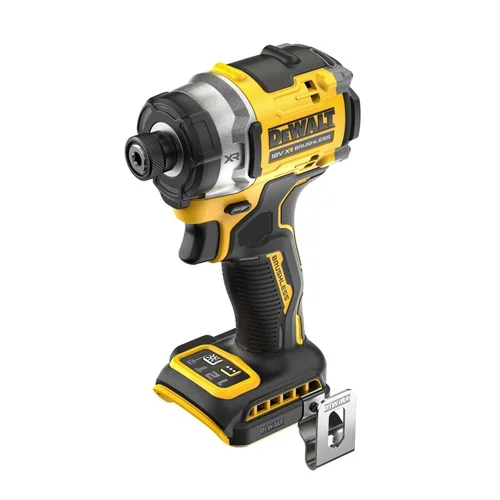 DeWalt DCF860N-XJ 18 V akumuliatorinis smūginis suktuvas (be baterijų ir įkroviklio) image 1