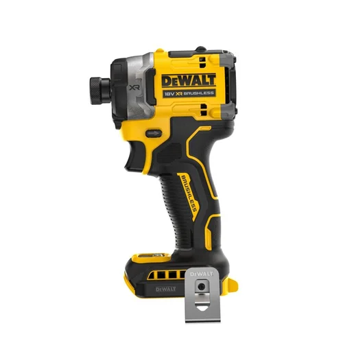 DeWalt DCF860N-XJ 18 V akumuliatorinis smūginis suktuvas (be baterijų ir įkroviklio) image 3