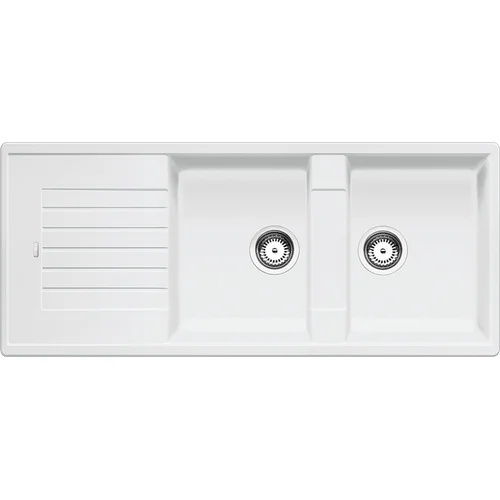 Blanco ZIA 8 S 515597 Balta image 1