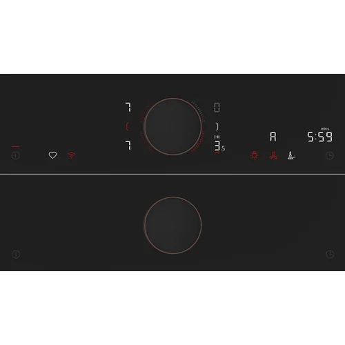 Neff N 90 T66YYY4B0 Indukcinė kaitlentė 60 cm image 3