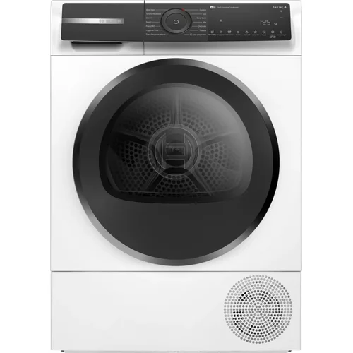 BOSCH WQH245B9SN džiovyklė su šilumos siurbliu, 9 kg image 1