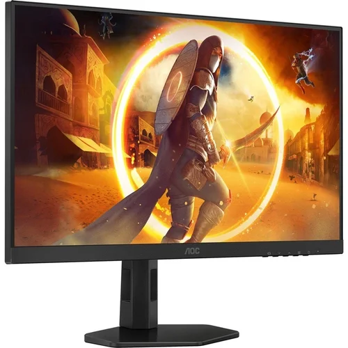 AOC Q27G4XF 27 Colių QHD Fast IPS 180 Hz image 2