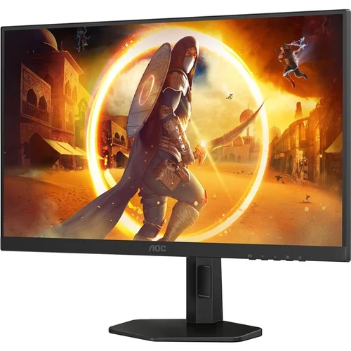 AOC Q27G4XF 27 Colių QHD Fast IPS 180 Hz image 3