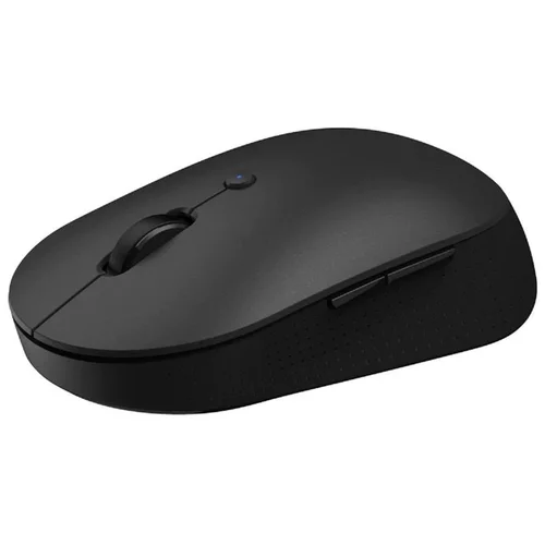 Belaidė pelė Xiaomi Mi Silent edition, Juoda image 2
