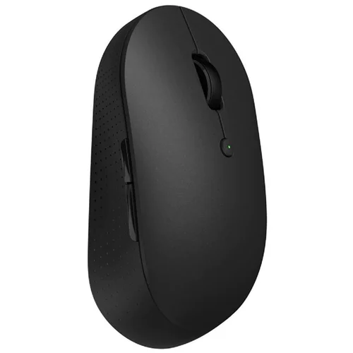 Belaidė pelė Xiaomi Mi Silent edition, Juoda image 3