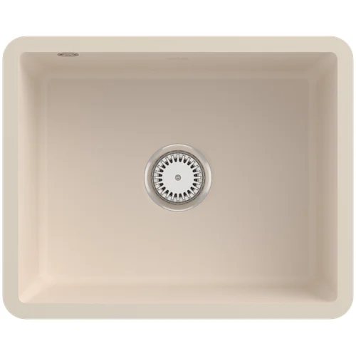 Villeroy&Boch Subway 60 SU plautuvė CeramicPlus Dramblio kaulo image 2