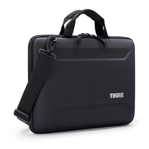 Thule Gauntlet 3205414 dėklas MacBook Pro 14 juodas image 1