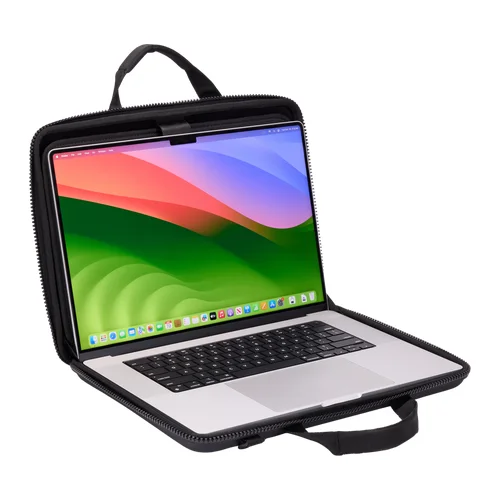 Thule Gauntlet 3205414 dėklas MacBook Pro 14 juodas image 2