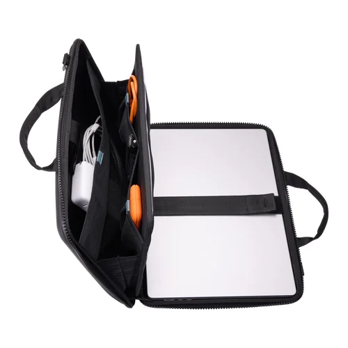 Thule Gauntlet 3205414 dėklas MacBook Pro 14 juodas image 3