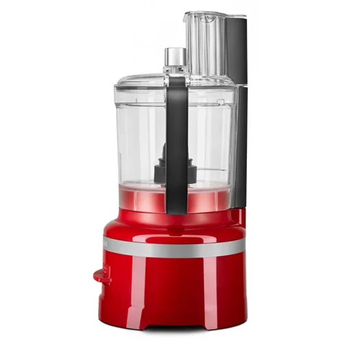 KitchenAid 5KFP1319EER Virtuvinis kombainas raudonas image 2