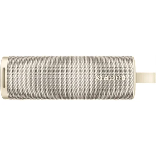 Belaidė kolonėlė Xiaomi Sound Outdoor, Aukso spalva, 30 W image 2