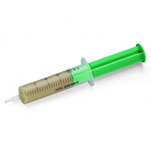 WAGO 249-130 kontaktinė pasta aliuminio laidams, 20 ml image 1