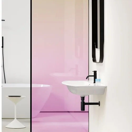 GSI Pura 82x49 Extraglaze® Be rankšluosčio laikiklio image 1