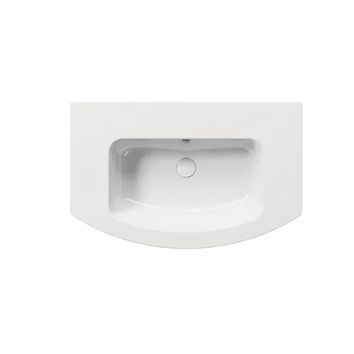 GSI Pura 82x49 Extraglaze® Be rankšluosčio laikiklio image 3