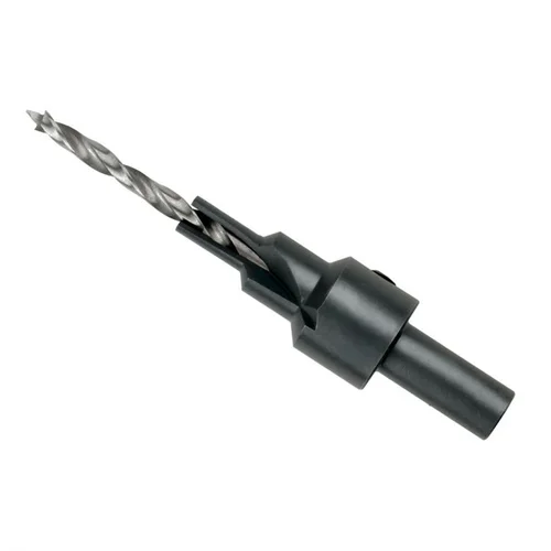 Dedra WDK3550 baldinis grąžtas, 3,5 mm image 1