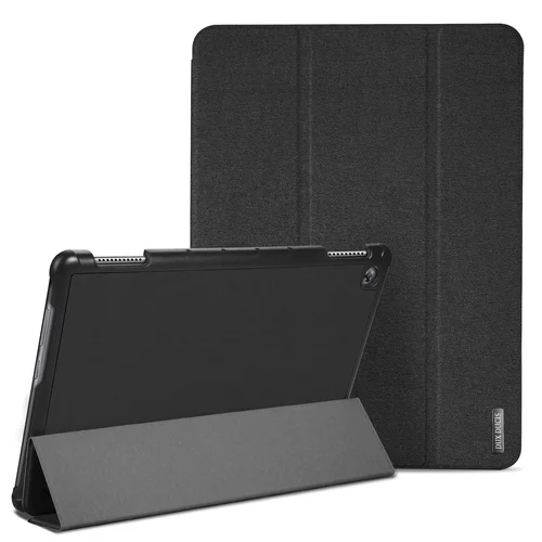 Dux Ducis Domo dėklas Samsung Tab S6 Lite 10.4 juodas image 3