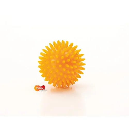 Masažo kamuoliukas 8 cm image 1