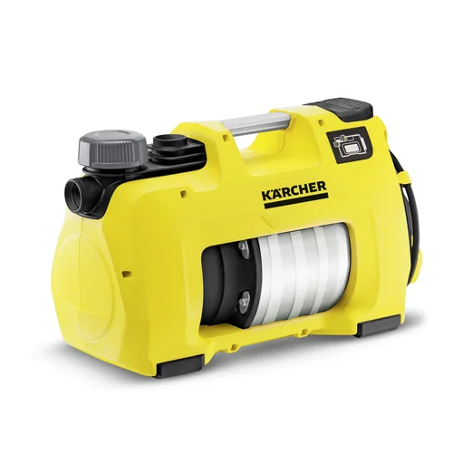 KARCHER BP 7 HOME & GARDEN vandens siurblys 1.645-373.0 image 1