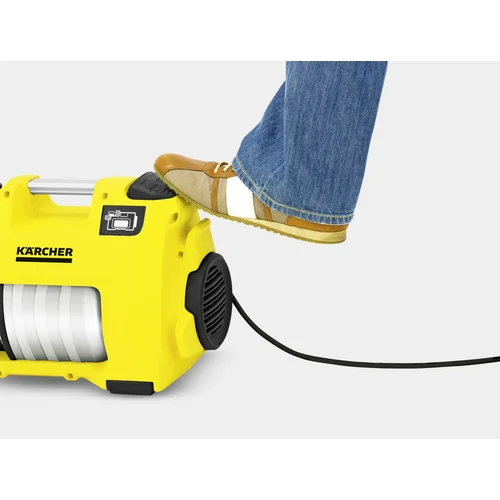 KARCHER BP 7 HOME & GARDEN vandens siurblys 1.645-373.0 image 2
