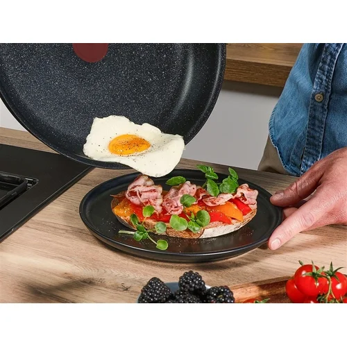 Keptuvė Tefal EXPERTISE PLUS, Ø 24 cm, nerūdijantysis image 3