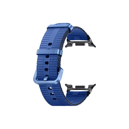 SOL32SNEGEU Athleisure juosta (S/M) Samsung Galaxy Watch8, Mėlyna image 1