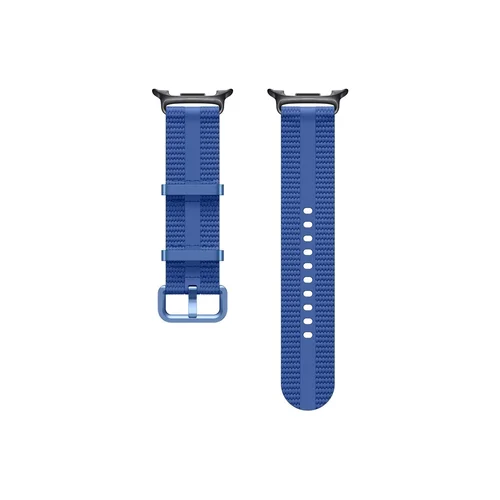 SOL32SNEGEU Athleisure juosta (S/M) Samsung Galaxy Watch8, Mėlyna image 2