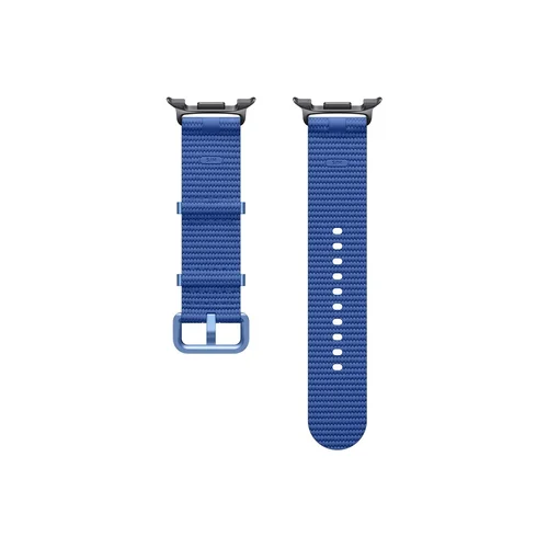 SOL32SNEGEU Athleisure juosta (S/M) Samsung Galaxy Watch8, Mėlyna image 3