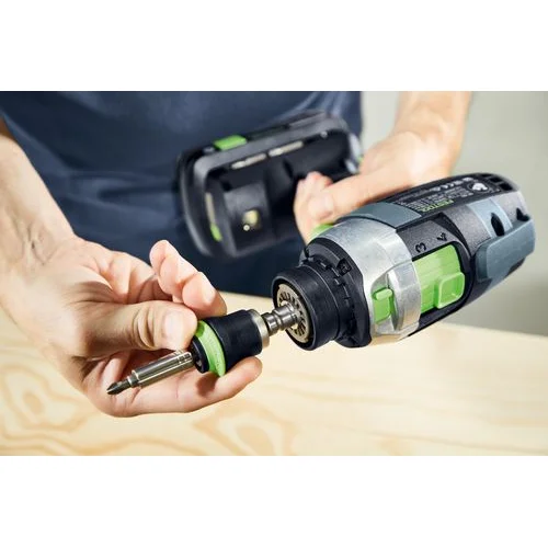 Festool BH 60 CE-Imp magnetinis sukimo antgalių laikiklis (498974) image 2