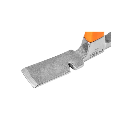 Mūrininko plaktukas 600 g, stiklo pluošto rankena, bimaterial image 2